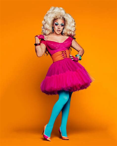 ariel versace nyass|10 Failed 'Drag Race' Catchphrases That Really Didn't Catch On.